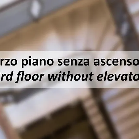 Il Moro Apartment By Mamo Florence-2