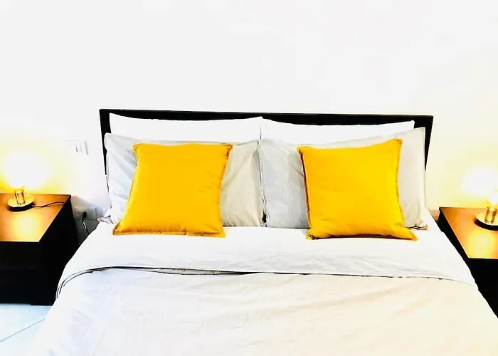 Brand New Apartment
